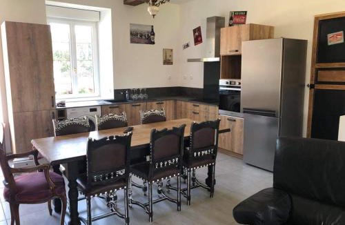 Gouy-Saint-Andre House | Aux doux logis