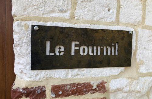Gouy-Saint-Andre House | Aux doux logis