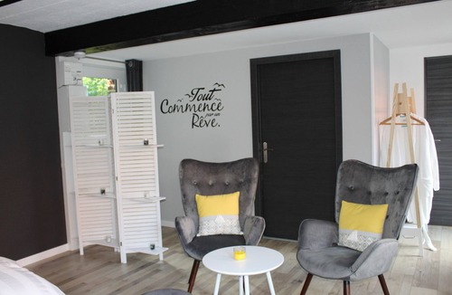 Neuve-Chapelle Bed & Breakfast | Aux P'tits Bonheurs la Grange