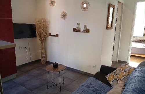 Bonnieres-sur-Seine Apartment | Aux portes de l'Eure