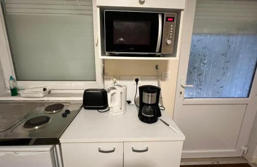 Saint-Amand-les-Eaux Apartment | Aux Thermes
