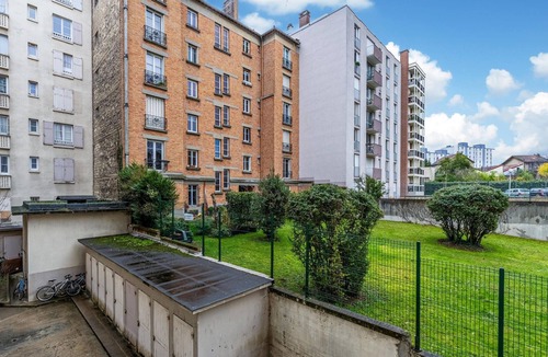 Colombes Apartment | Awesome apartment in Colombes with WiFi