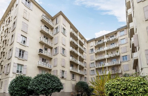 Colombes Apartment | Awesome apartment in Colombes with WiFi