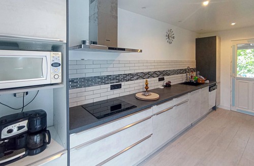 La Frette-sur-Seine House | Awesome home in La Frette-Sur-Seine