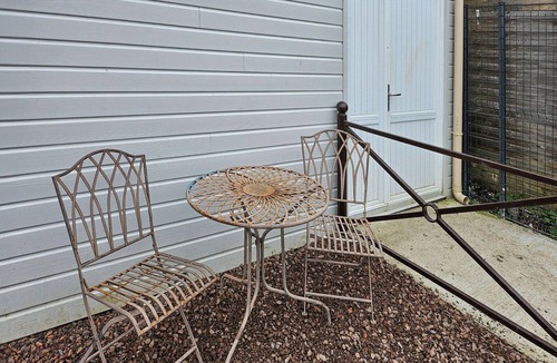 Milly-sur-Therain House | Awesome home in Milly-sur-Thérain
