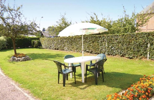Bermonville House | Awesome home in Bermonville with 4 Bedrooms and WiFi