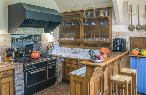 Guerigny House | Awesome home in Guérigny
