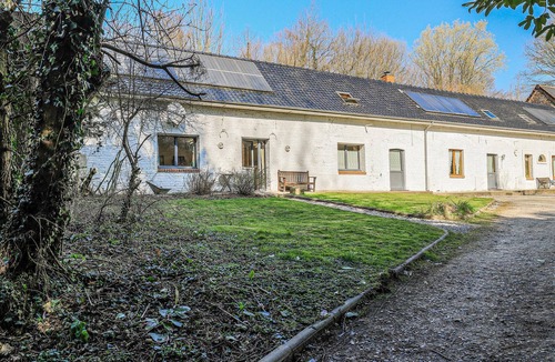 Hucqueliers House | Awesome home in HUCQUELIERS with WiFi