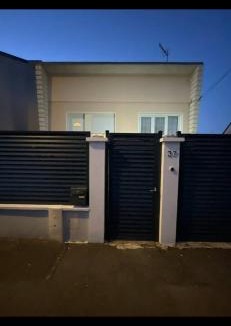 Drancy Apartment | Ayline