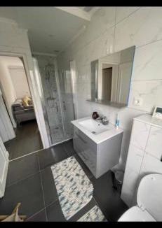 Drancy Apartment | Ayline