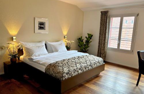 Oberbipp Hotel | Bären Oberbipp
