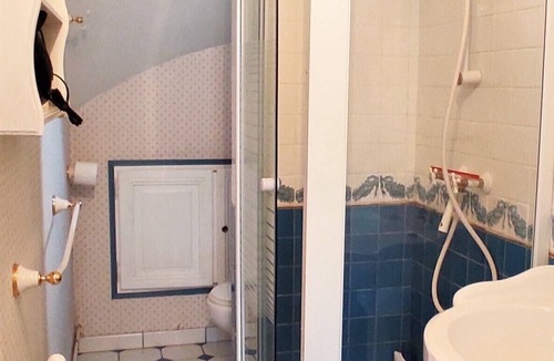 Plailly Bed & Breakfast | B&B 10 minutes from Parc Astérix, CDG airport