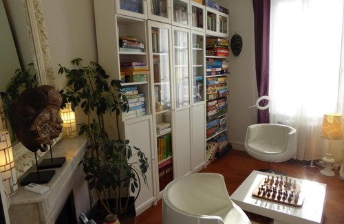 Fecamp Bed & Breakfast | B&B A La Maison Blanche