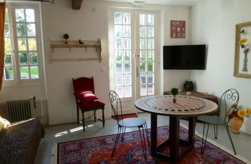 La Houssoye Bed & Breakfast | B&B Château De La Houssoye