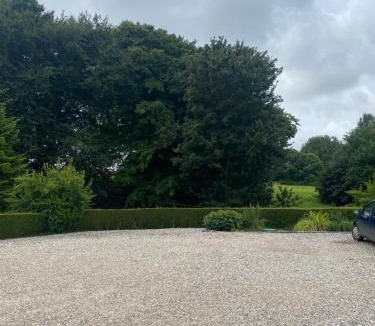 Nibas Bed & Breakfast | B&B Chambre le Chant des Oiseaux