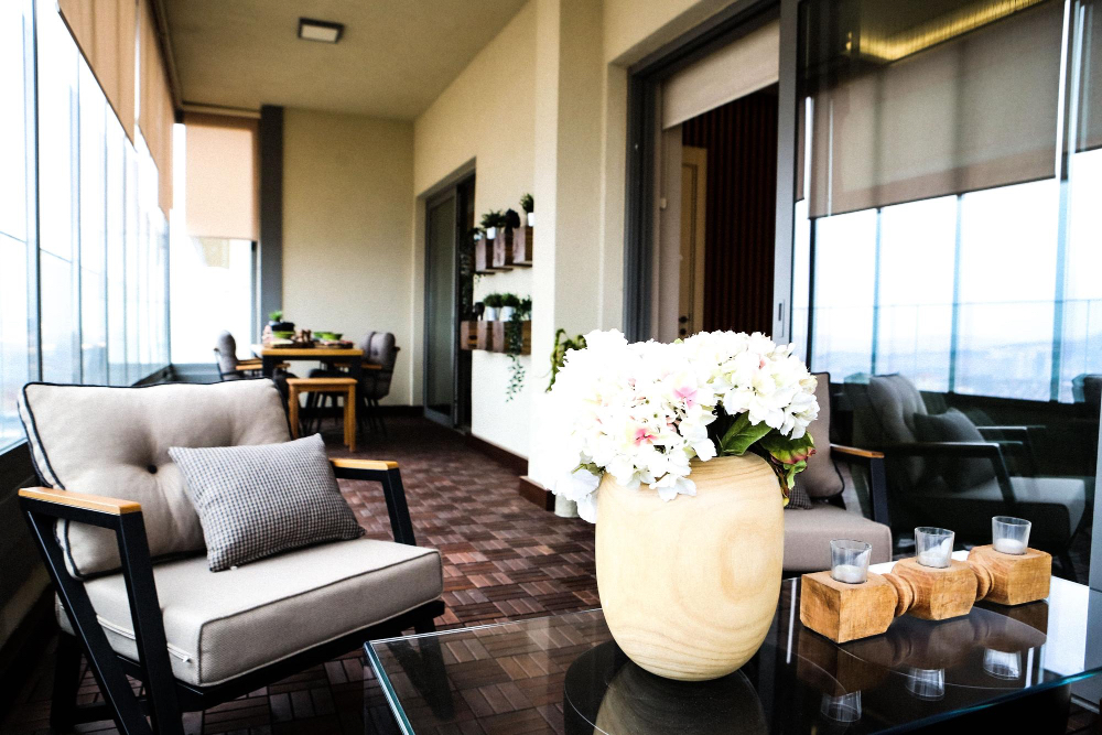 Aedermannsdorf Bed & Breakfast | B+B CM
