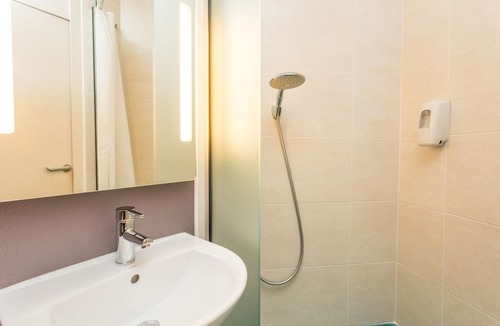 Ostwald Hotel | B&B Hôtel Strasbourg Sud Ostwald