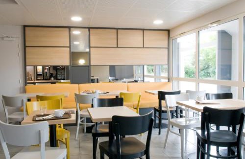Longueau Hotel | B&B HOTEL Amiens