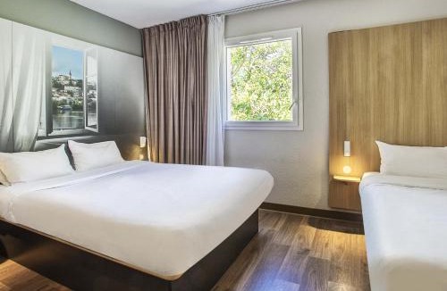 Champniers Hotel | B&B HOTEL Angoulême