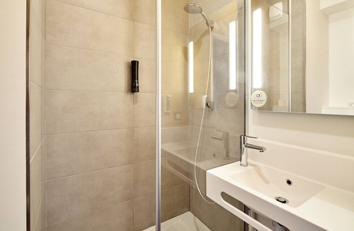 Argenteuil Hotel | B&B HOTEL Argenteuil