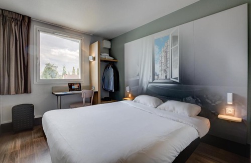Allonne Hotel | B&B HOTEL Beauvais