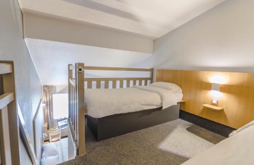 Saint-Martin-Boulogne Hotel | B&B HOTEL Boulogne-sur-Mer Saint-Martin