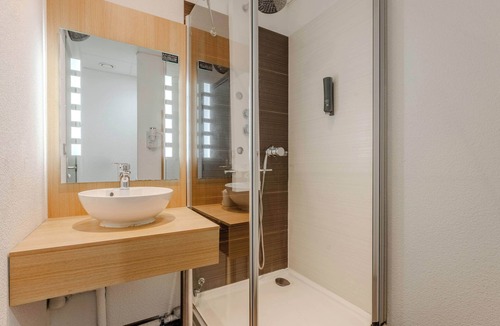 Proville Hotel | B&B HOTEL Cambrai