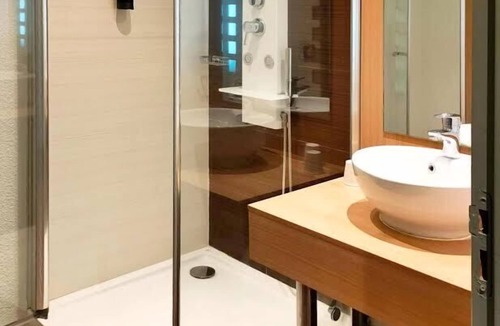 Proville Hotel | B&B HOTEL Cambrai