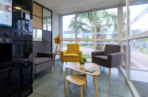 Creil Hotel | B&B HOTEL Creil Chantilly