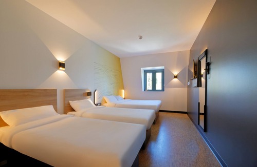 Cucq Hotel | B&B HOTEL Le Touquet