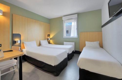 Friville-Escarbotin Hotel | B&B HOTEL Le Tréport Friville