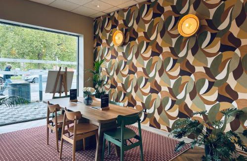 Maubeuge Hotel | B&B HOTEL Maubeuge Gare