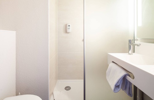 Meaux Hotel | B&B HOTEL MEAUX