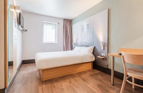 Vendenheim Hotel | B&B HOTEL STRASBOURG Nord Industrie