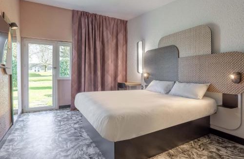 Rouvignies Hotel | B&B HOTEL Valenciennes Sud