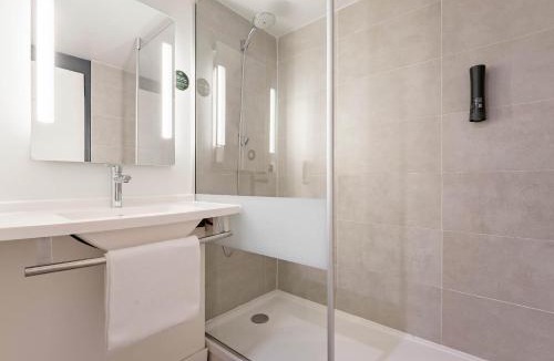 Rouvignies Hotel | B&B HOTEL Valenciennes Sud