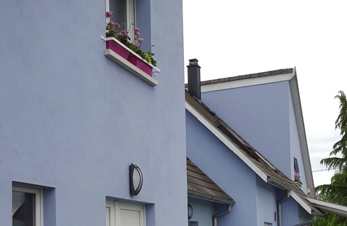 Hilsenheim Bed & Breakfast | B&B La Chambre de Margaux