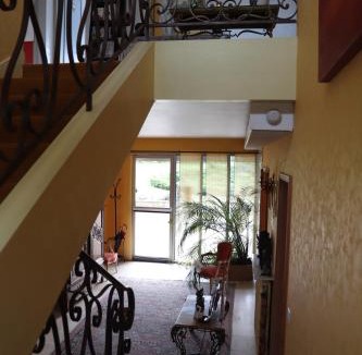 Magny-en-Vexin Bed & Breakfast | B&B La Maison de L'Aubette