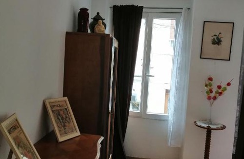 Courtenay Apartment | B1 Appartement en centre ville de Courtenay