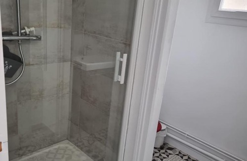 Centre Erlon Apartment | Bacquenois 36 1er