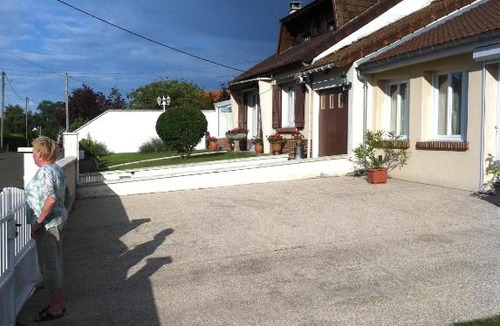 Pende House | Baie de somme