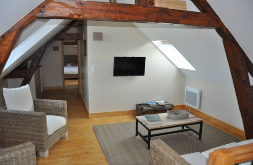 Le Titre Other | Baie de Somme rental, Château du Titre Cottages - Farmhouse Cottage