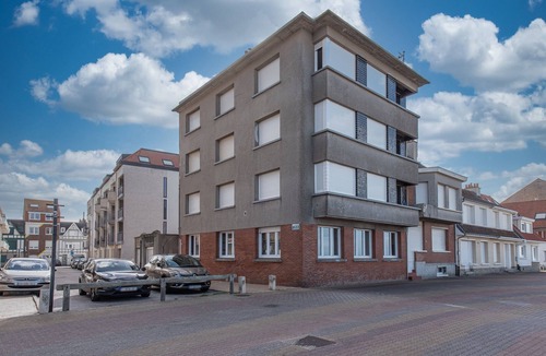 Bray-Dunes Apartment | Banc des Flandres - Appt proche plage
