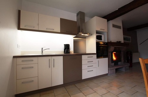 Bidarray House | Bastanondo - Bidarray