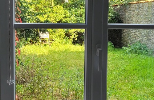 Malo-les-Bains Apartment | Beach and Garden in Malo les Bains