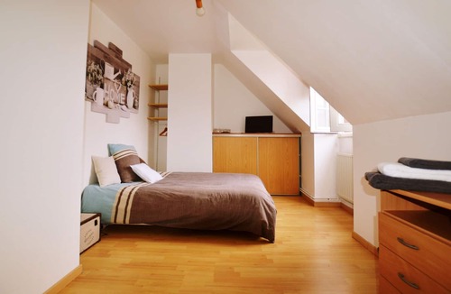 Saint-Germain-les-Corbeil Cottage | Beau F3 30 km from Paris