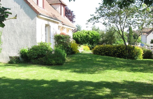 Saint-Germain-les-Corbeil Cottage | Beau F3 30 km from Paris