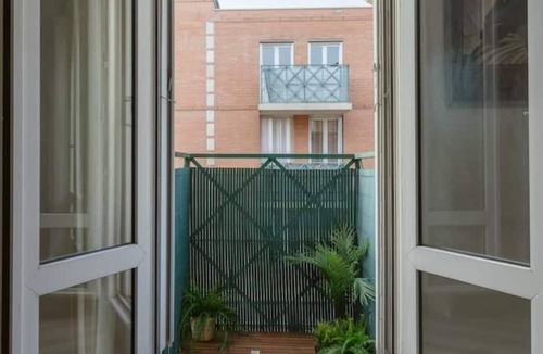 Montigny-le-Bretonneux Apartment | Beau T3 à Quelques Minutes des Sites Olympiques