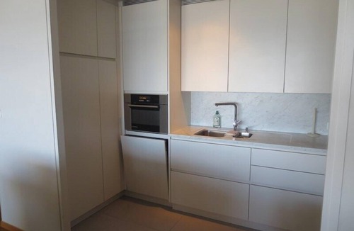 Le Touquet-Paris-Plage Apartment | Beautiful apartment with a very nice sea view "The President"
