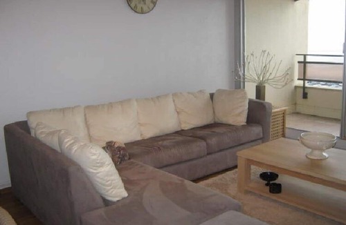 Le Touquet-Paris-Plage Apartment | Beautiful apartment with a very nice sea view "The President"